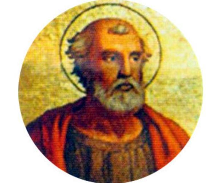 African Origin Pope Gelasius