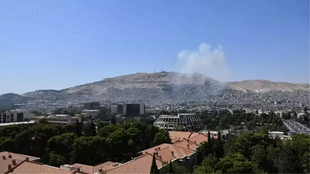 Süveyda’da 426 Ölüm